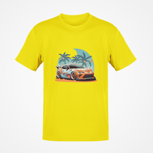 Load image into Gallery viewer, BRZ FRS GT86 Premium Quality T-shirt FREE Shipping Worldwide!!