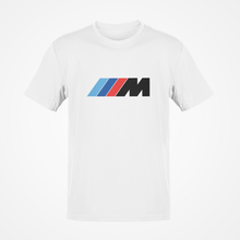 Charger l&#39;image dans la galerie, T-shirt BMW M Power de qualité supérieure Livraison GRATUITE dans le monde entier !!