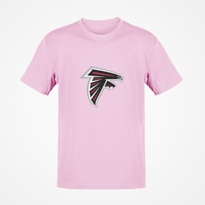 Atlanta Falcons NFL Premium Quality T-shirt FREE Shipping Worldwide!!