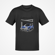 Load image into Gallery viewer, NFS E46 M3 Premium Quality T-shirt FREE Shipping Worldwide!!
