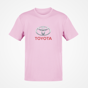 Toyota Premium Quality T-shirt