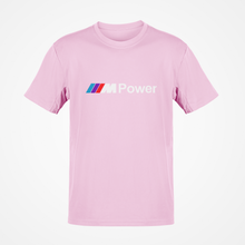 Load image into Gallery viewer, BMW M3 Premium Quality T-shirt