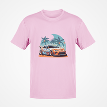 Load image into Gallery viewer, BRZ FRS GT86 Premium Quality T-shirt FREE Shipping Worldwide!!