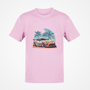 BRZ FRS GT86 Premium Quality T-shirt FREE Shipping Worldwide!!