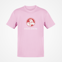 Load image into Gallery viewer, Holden Premium Quality T-shirt FREE Shipping Worldwide!!
