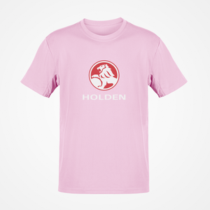 Holden Premium Quality T-shirt FREE Shipping Worldwide!!