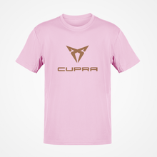 Load image into Gallery viewer, Cupra Premium Quality T-shirt FREE Shipping Worldwide!!