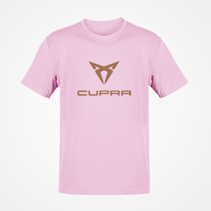 Cupra Premium Quality T-shirt FREE Shipping Worldwide!!