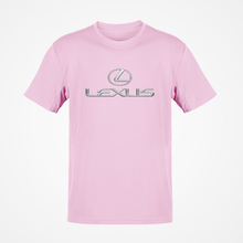 Load image into Gallery viewer, Lexus Premium Quality T-shirt FREE Shipping Worldwide!!