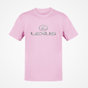 Lexus Premium Quality T-shirt FREE Shipping Worldwide!!