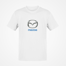 Charger l&#39;image dans la galerie, Mazda Premium Quality T-shirt FREE Shipping Worldwide!!
