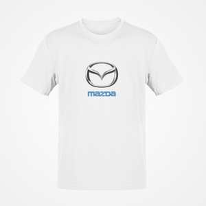 Mazda Premium Quality T-shirt FREE Shipping Worldwide!!