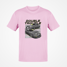 Load image into Gallery viewer, Supra MK4 &amp; GT-R R34 Skyline Premium Quality T-shirt FREE Shipping Worldwide!!