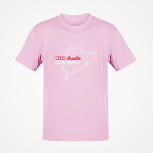Audi Premium Quality T-shirt