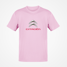 Load image into Gallery viewer, Citroen Premium Quality T-shirt FREE Shipping Worldwide!!