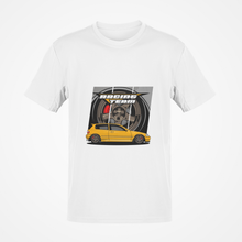 Load image into Gallery viewer, Honda Civic Premium Quality T-shirt FREE Shipping Worldwide!!