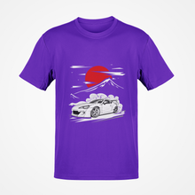 Charger l&#39;image dans la galerie, T-shirt BRZ FRS GT86 de qualité supérieure Livraison GRATUITE dans le monde entier !!