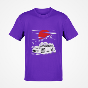 T-shirt BRZ FRS GT86 de qualité supérieure Livraison GRATUITE dans le monde entier !!