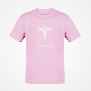 Tesla Premium Quality T-shirt FREE Shipping Worldwide!!