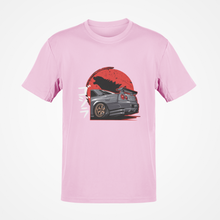 Load image into Gallery viewer, Nissan GT-R R34 Skyline Premium Quality T-shirt FREE Shipping Worldwide!!