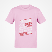 Load image into Gallery viewer, Car Enthusiast Premium Quality T-shirt FREE Shipping Worldwide!!