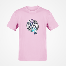 Load image into Gallery viewer, VW Volkswagen Premium Quality T-shirt FREE Shipping Worldwide!!