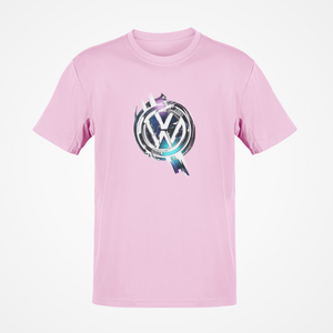 VW Volkswagen Premium Quality T-shirt FREE Shipping Worldwide!!