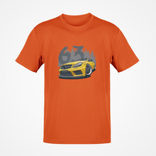 Load image into Gallery viewer, C63 Premium Quality T-shirt FREE Shipping Worldwide!!