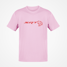 Charger l&#39;image dans la galerie, T-shirt SRT Hellcat de qualité supérieure Livraison GRATUITE dans le monde entier !!