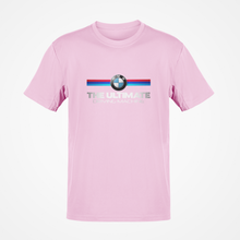 Load image into Gallery viewer, BMW Premium Quality T-shirt FREE Shipping Worldwide!!