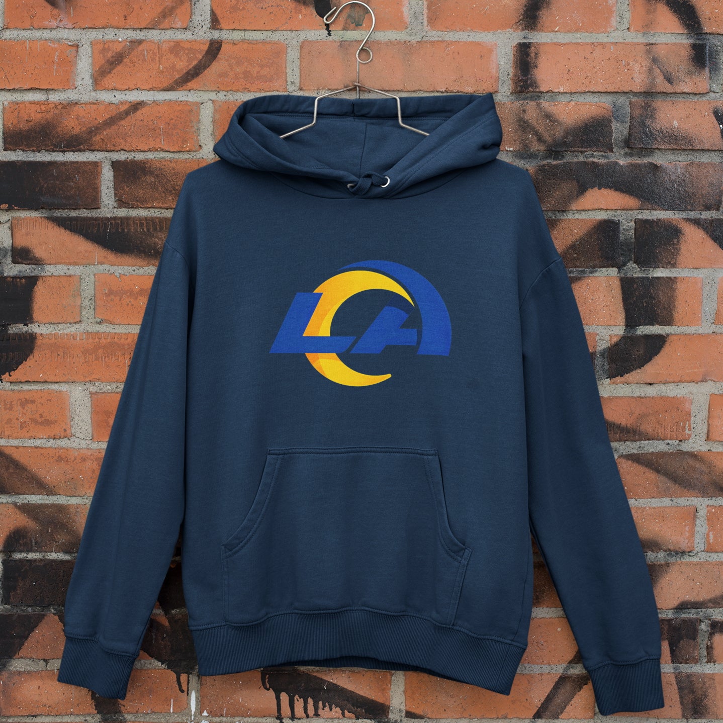 Los Angeles Rams Clothing
