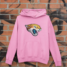 Load image into Gallery viewer, Jacksonville Jaguars Sweatshirt