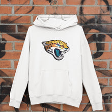 Load image into Gallery viewer, Jacksonville Jaguars Sweatshirt