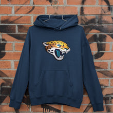 Load image into Gallery viewer, Jacksonville Jaguars Sweatshirt