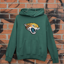 Load image into Gallery viewer, Jacksonville Jaguars Sweatshirt