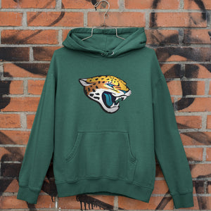 Jacksonville Jaguars Sweatshirt