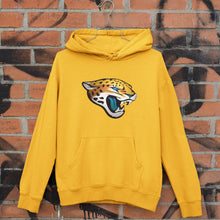 Load image into Gallery viewer, Jacksonville Jaguars Sweatshirt