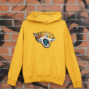 Jacksonville Jaguars Sweatshirt