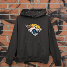 Load image into Gallery viewer, Jacksonville Jaguars Sweatshirt