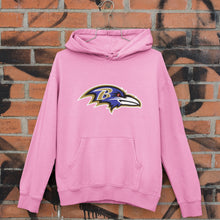 Load image into Gallery viewer, Baltimore Ravens Apparel