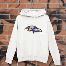 Load image into Gallery viewer, Baltimore Ravens Apparel