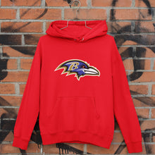 Load image into Gallery viewer, Baltimore Ravens Apparel