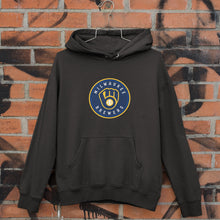 Load image into Gallery viewer, Milwaukee Brewers MLB Hoodie Sweatshirt FREE Shipping Worldwide!!