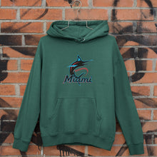 Load image into Gallery viewer, Miami Marlins Sweatshirt