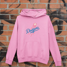 Load image into Gallery viewer, Los Angeles Dodgers MLB Hoodie Sweatshirt FREE Shipping Worldwide!!