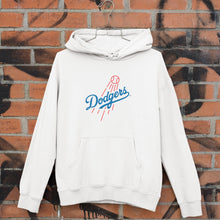 Load image into Gallery viewer, Los Angeles Dodgers MLB Hoodie Sweatshirt FREE Shipping Worldwide!!