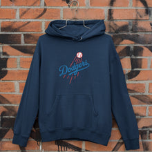 Load image into Gallery viewer, Los Angeles Dodgers MLB Hoodie Sweatshirt FREE Shipping Worldwide!!