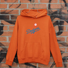 Load image into Gallery viewer, Los Angeles Dodgers MLB Hoodie Sweatshirt FREE Shipping Worldwide!!