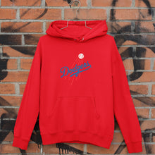 Load image into Gallery viewer, Los Angeles Dodgers MLB Hoodie Sweatshirt FREE Shipping Worldwide!!