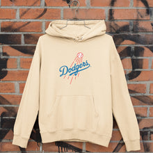 Load image into Gallery viewer, Los Angeles Dodgers MLB Hoodie Sweatshirt FREE Shipping Worldwide!!